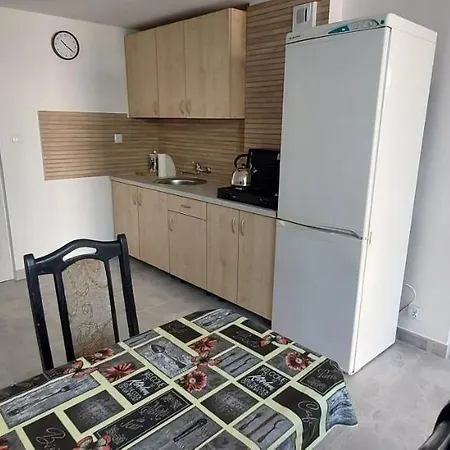 Tomek Holiday home