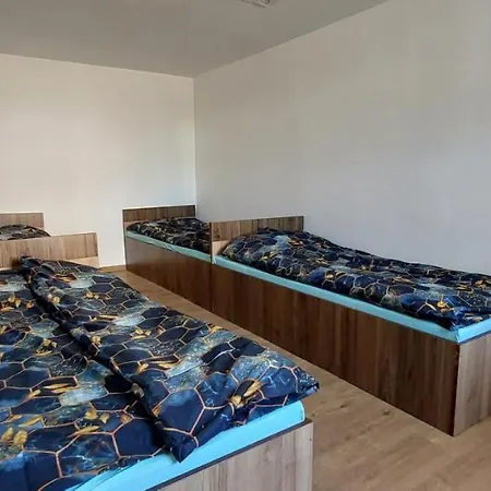 בית נופש Tomek וילקסי