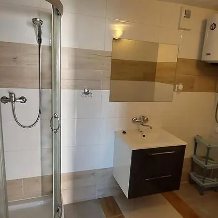 Tomek Hébergement de vacances