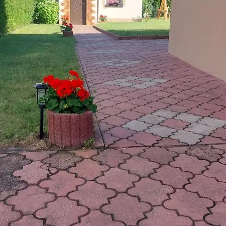 Tomek Holiday home