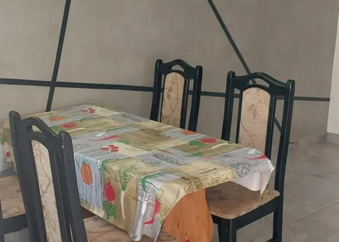 Holiday home Tomek *